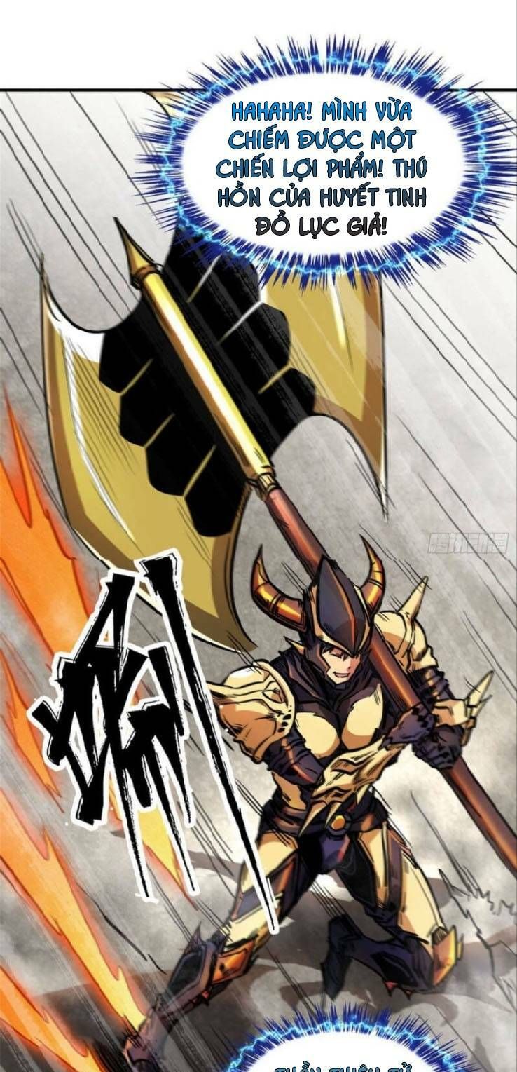 đọc truyện Siêu Cấp Thần Cơ Nhân Chương 5 ảnh 46 tại Thiên Thai Truyện