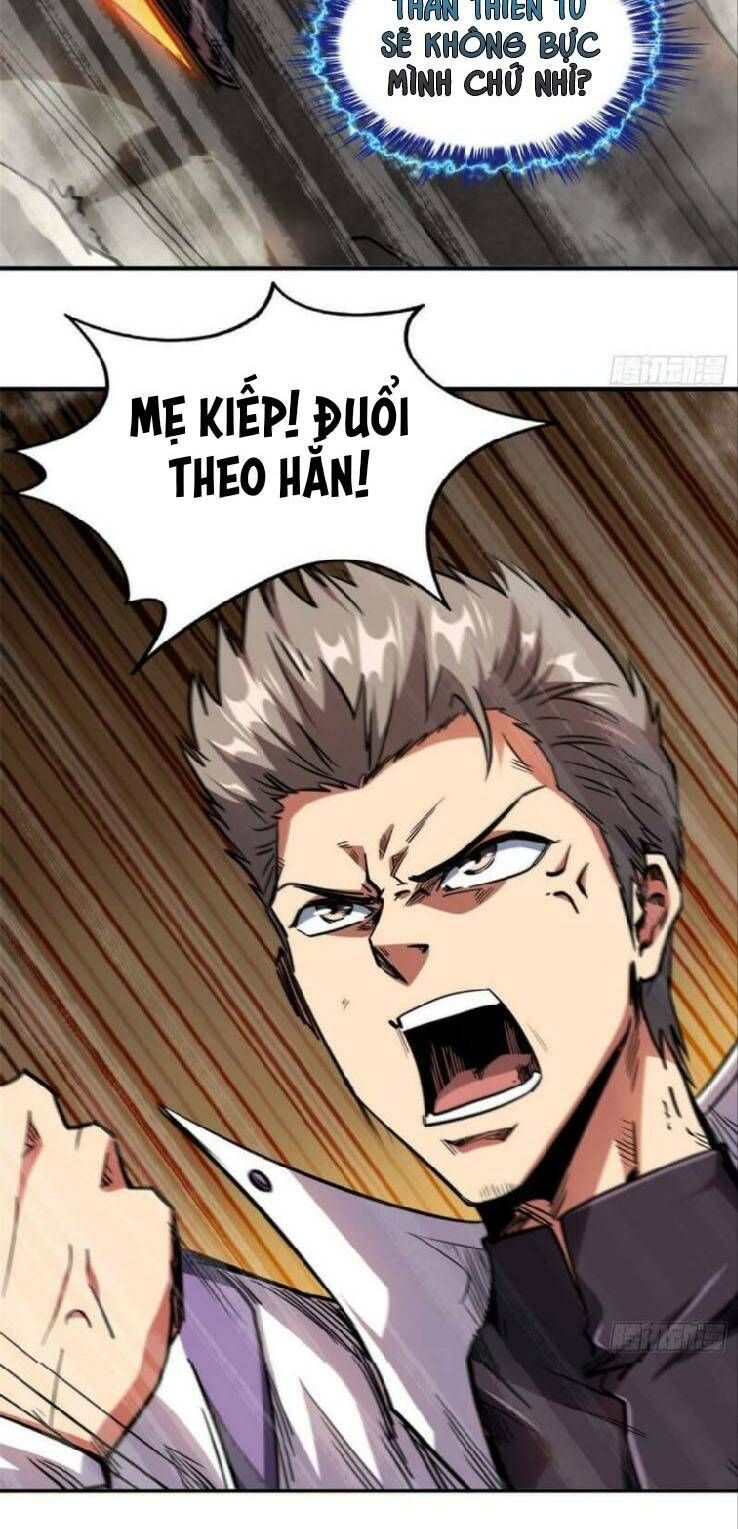 đọc truyện Siêu Cấp Thần Cơ Nhân Chương 5 ảnh 47 tại Thiên Thai Truyện