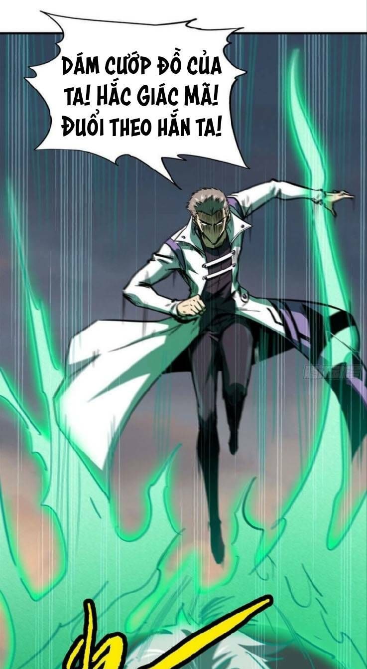 đọc truyện Siêu Cấp Thần Cơ Nhân Chương 5 ảnh 48 tại Thiên Thai Truyện