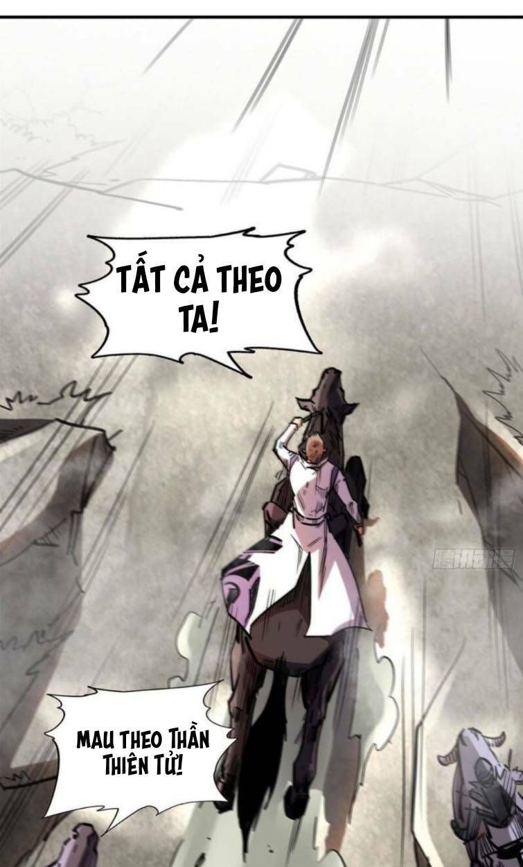 đọc truyện Siêu Cấp Thần Cơ Nhân Chương 5 ảnh 50 tại Thiên Thai Truyện