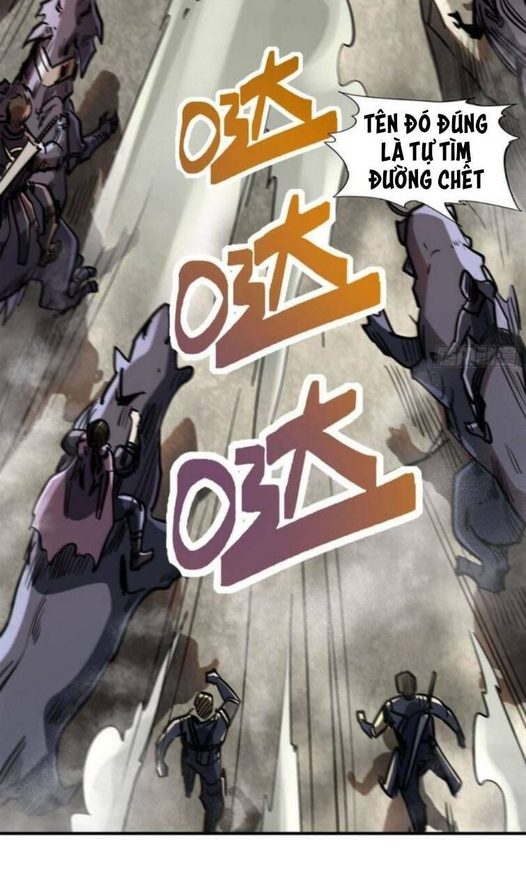 đọc truyện Siêu Cấp Thần Cơ Nhân Chương 5 ảnh 51 tại Thiên Thai Truyện