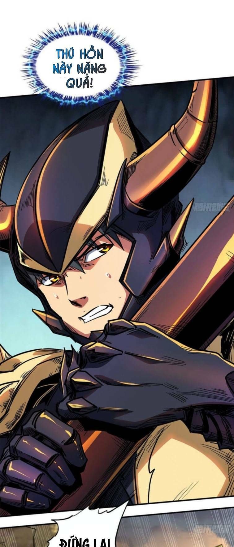 đọc truyện Siêu Cấp Thần Cơ Nhân Chương 5 ảnh 52 tại Thiên Thai Truyện