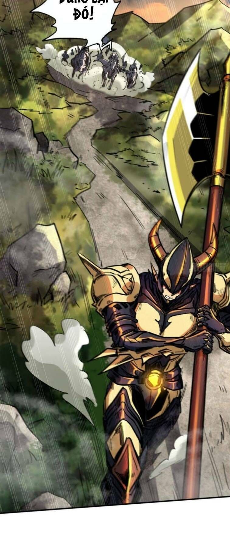 đọc truyện Siêu Cấp Thần Cơ Nhân Chương 5 ảnh 53 tại Thiên Thai Truyện