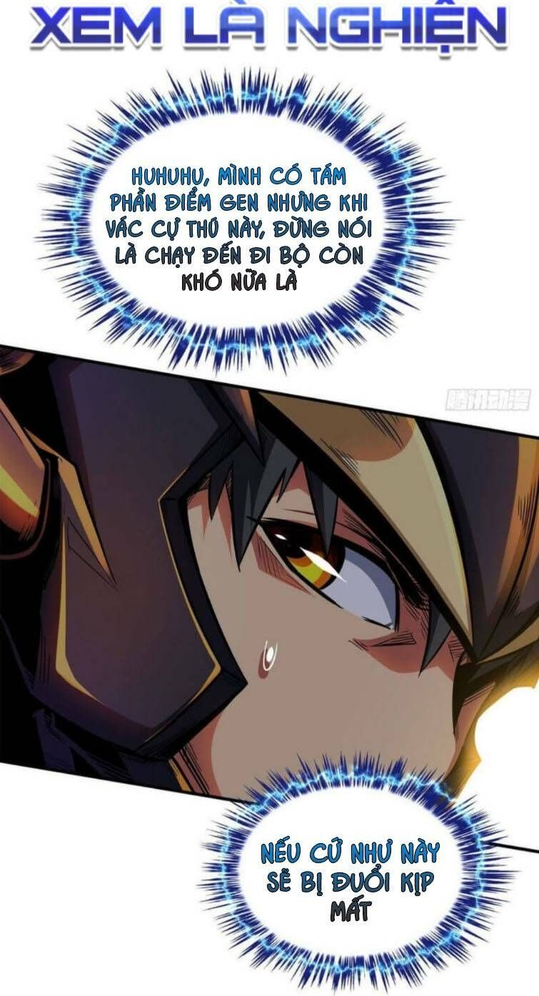 đọc truyện Siêu Cấp Thần Cơ Nhân Chương 5 ảnh 55 tại Thiên Thai Truyện