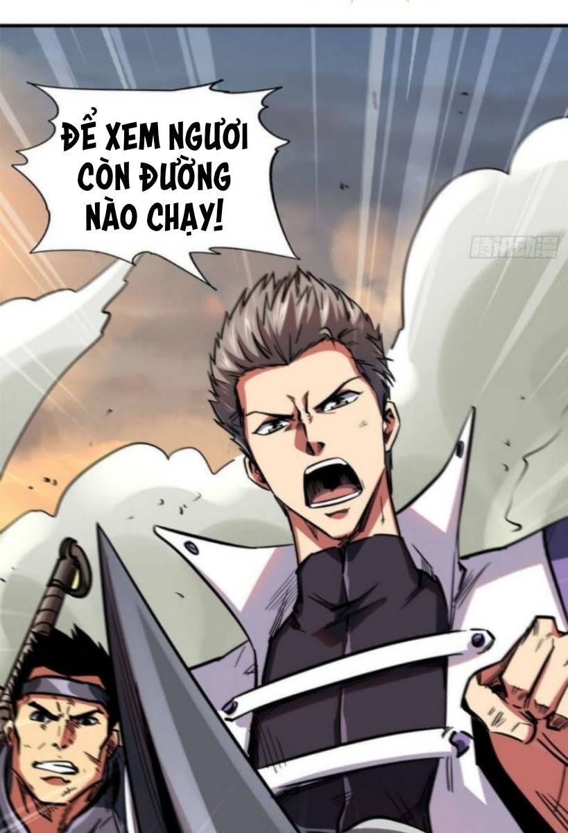 đọc truyện Siêu Cấp Thần Cơ Nhân Chương 5 ảnh 56 tại Thiên Thai Truyện