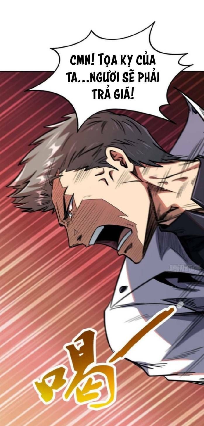 đọc truyện Siêu Cấp Thần Cơ Nhân Chương 5 ảnh 9 tại Thiên Thai Truyện