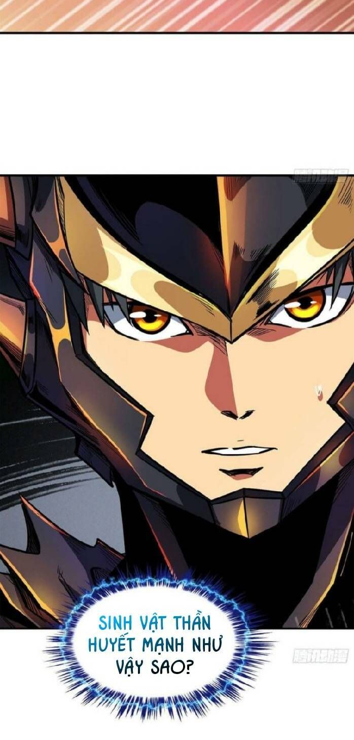 đọc truyện Siêu Cấp Thần Cơ Nhân Chương 5 ảnh 10 tại Thiên Thai Truyện