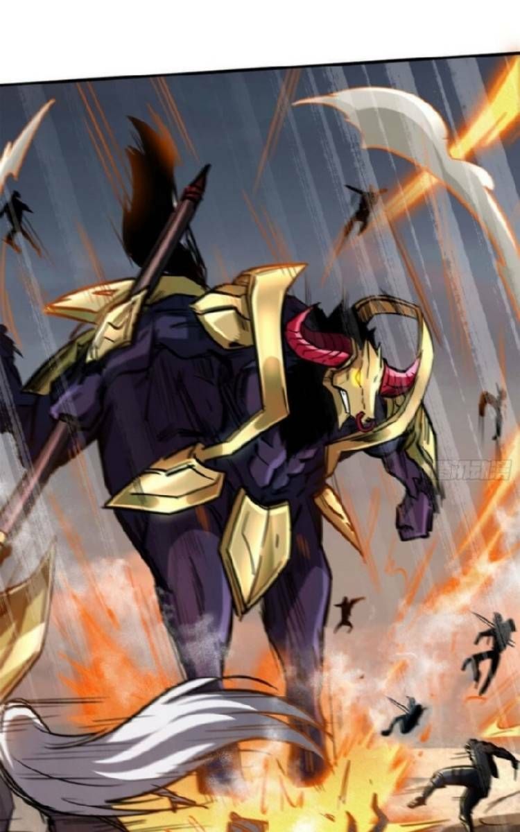 đọc truyện Siêu Cấp Thần Cơ Nhân Chương 5 ảnh 11 tại Thiên Thai Truyện