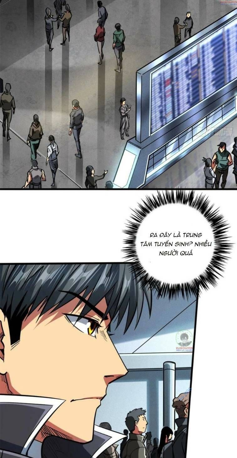 đọc truyện Siêu Cấp Thần Cơ Nhân Chương 50 ảnh 4 tại Thiên Thai Truyện