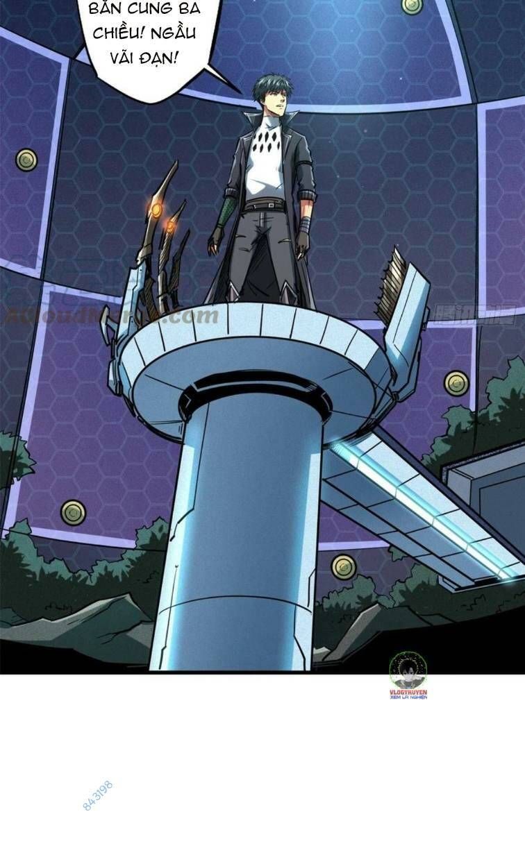 đọc truyện Siêu Cấp Thần Cơ Nhân Chương 50 ảnh 9 tại Thiên Thai Truyện