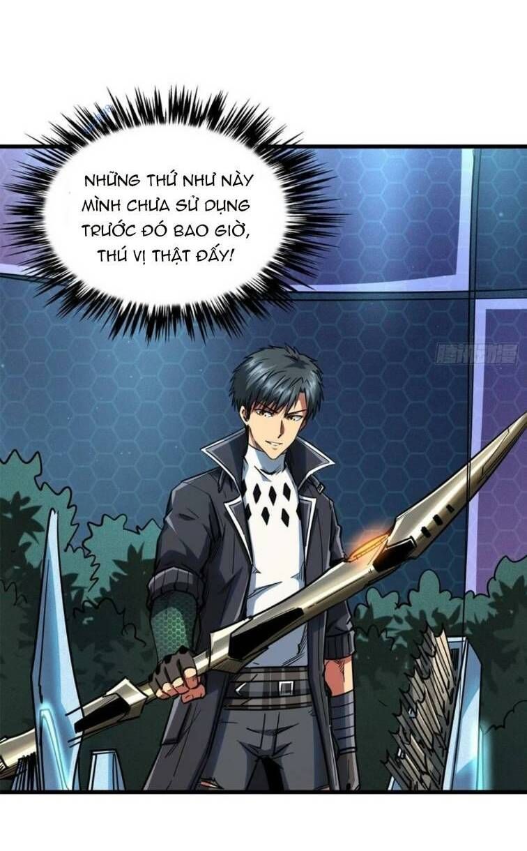 đọc truyện Siêu Cấp Thần Cơ Nhân Chương 50 ảnh 10 tại Thiên Thai Truyện