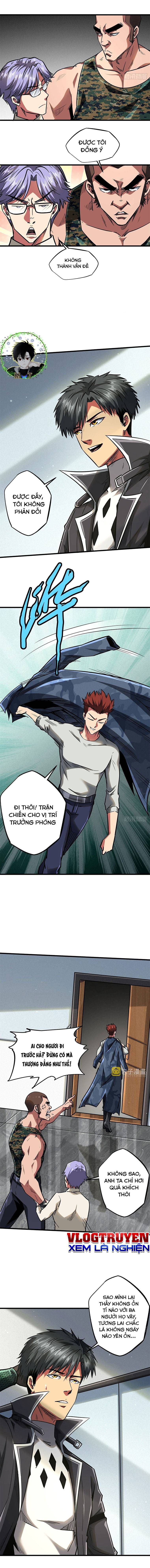 đọc truyện Siêu Cấp Thần Cơ Nhân Chương 51 ảnh 12 tại Thiên Thai Truyện