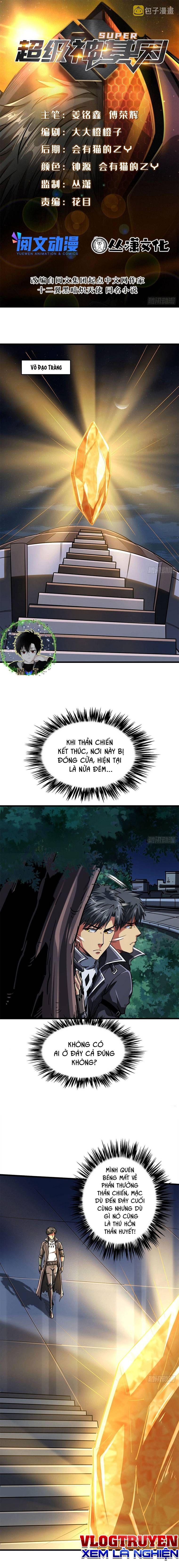 đọc truyện Siêu Cấp Thần Cơ Nhân Chương 51 ảnh 4 tại Thiên Thai Truyện