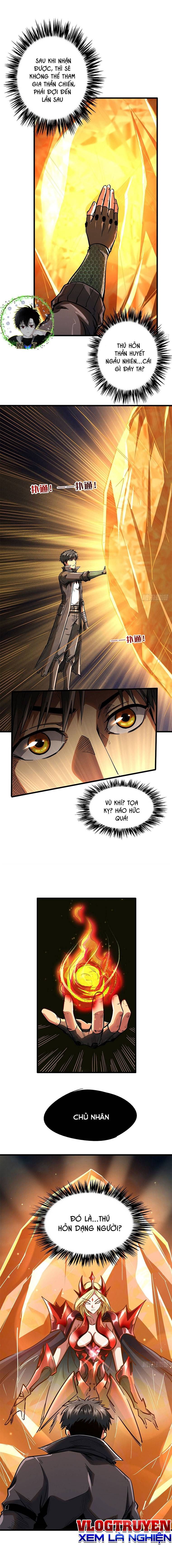 đọc truyện Siêu Cấp Thần Cơ Nhân Chương 51 ảnh 5 tại Thiên Thai Truyện