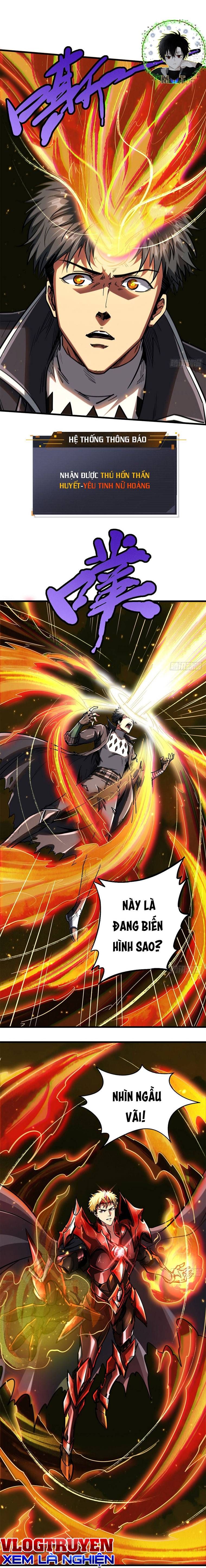 đọc truyện Siêu Cấp Thần Cơ Nhân Chương 51 ảnh 6 tại Thiên Thai Truyện