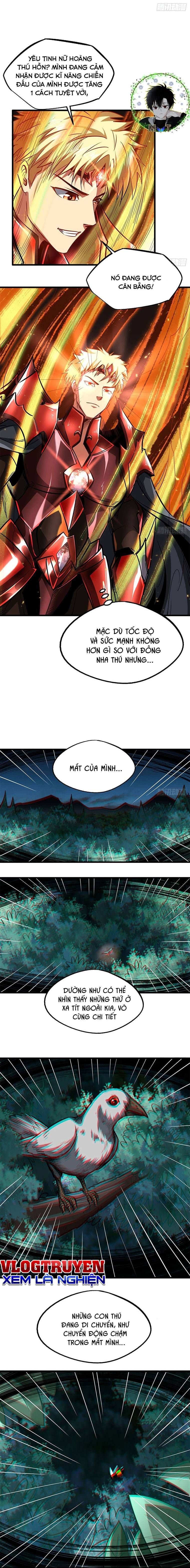 đọc truyện Siêu Cấp Thần Cơ Nhân Chương 51 ảnh 7 tại Thiên Thai Truyện