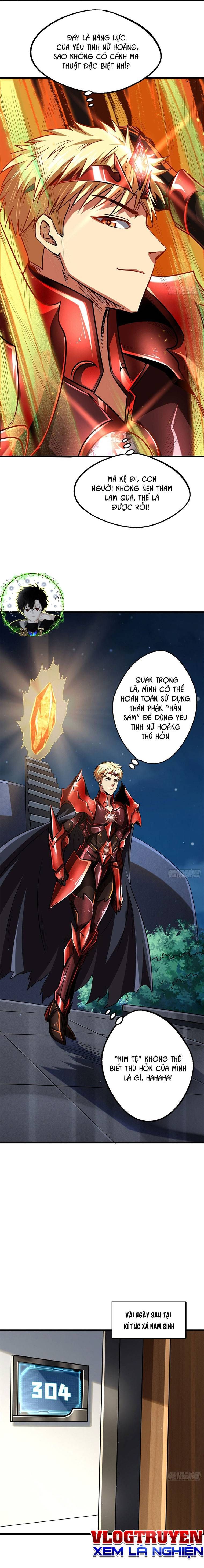 đọc truyện Siêu Cấp Thần Cơ Nhân Chương 51 ảnh 8 tại Thiên Thai Truyện