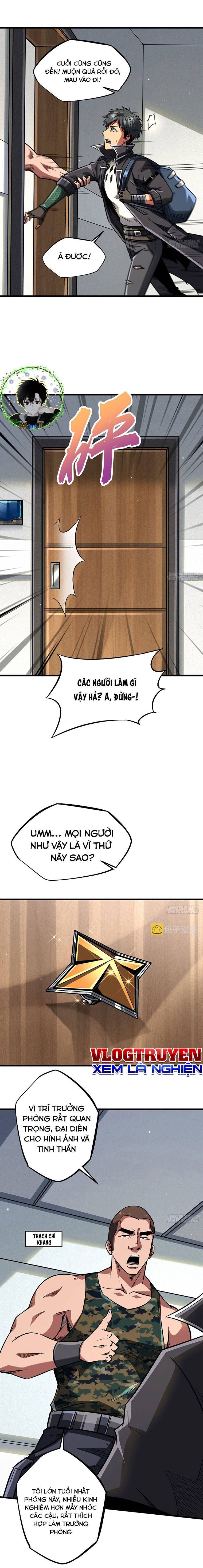 đọc truyện Siêu Cấp Thần Cơ Nhân Chương 51 ảnh 10 tại Thiên Thai Truyện