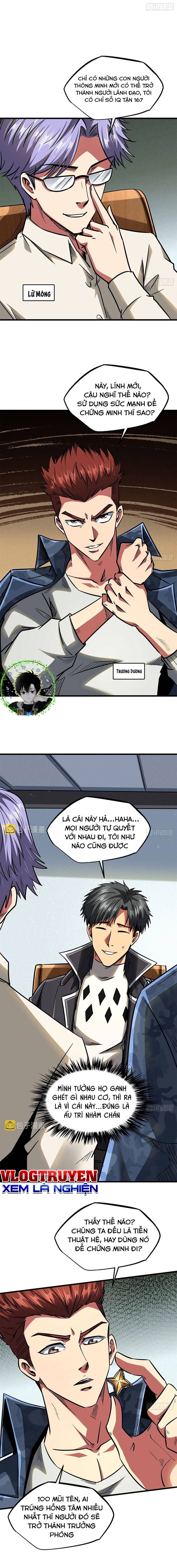 đọc truyện Siêu Cấp Thần Cơ Nhân Chương 51 ảnh 11 tại Thiên Thai Truyện