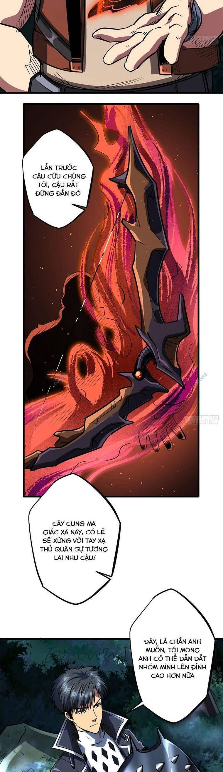 đọc truyện Siêu Cấp Thần Cơ Nhân Chương 52 ảnh 23 tại Thiên Thai Truyện