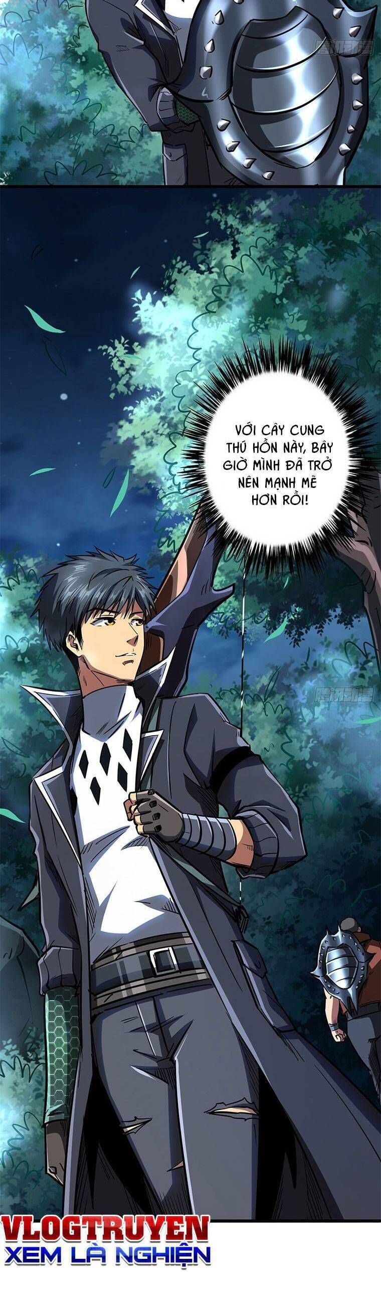 đọc truyện Siêu Cấp Thần Cơ Nhân Chương 52 ảnh 24 tại Thiên Thai Truyện