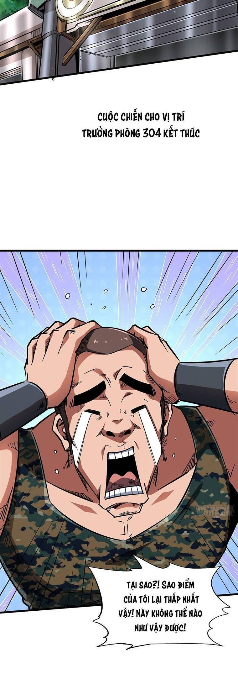 đọc truyện Siêu Cấp Thần Cơ Nhân Chương 52 ảnh 5 tại Thiên Thai Truyện