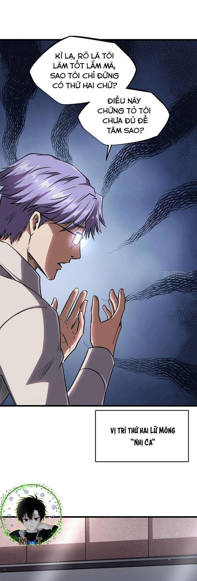 đọc truyện Siêu Cấp Thần Cơ Nhân Chương 52 ảnh 7 tại Thiên Thai Truyện