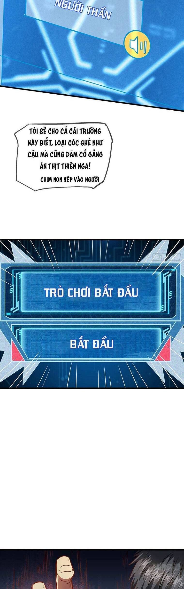 đọc truyện Siêu Cấp Thần Cơ Nhân Chương 53 ảnh 12 tại Thiên Thai Truyện