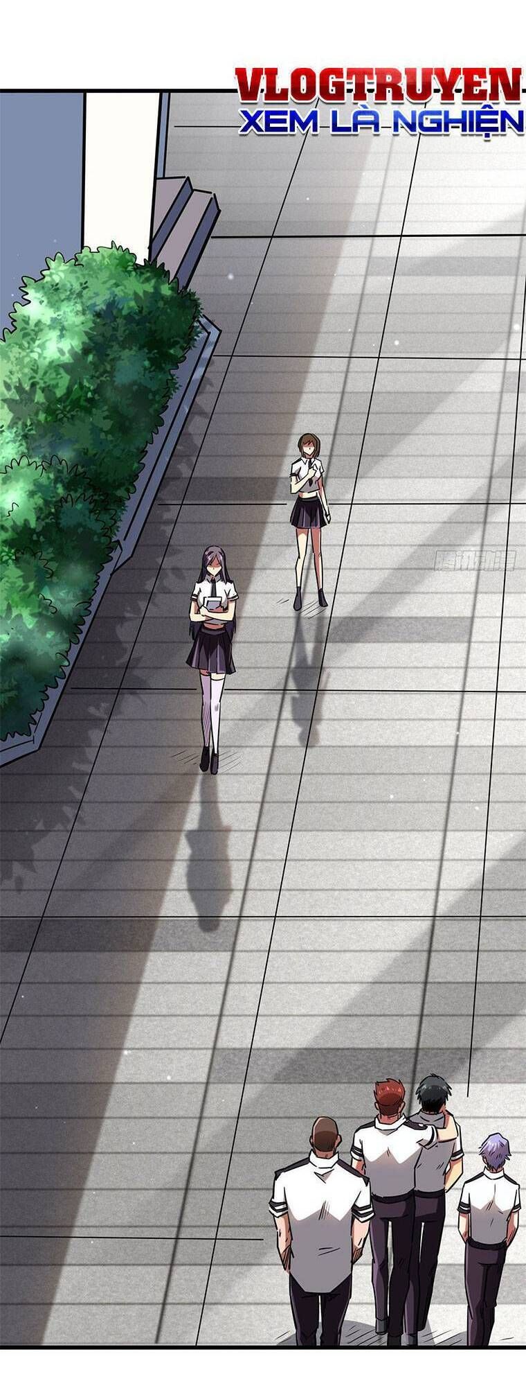 đọc truyện Siêu Cấp Thần Cơ Nhân Chương 53 ảnh 25 tại Thiên Thai Truyện