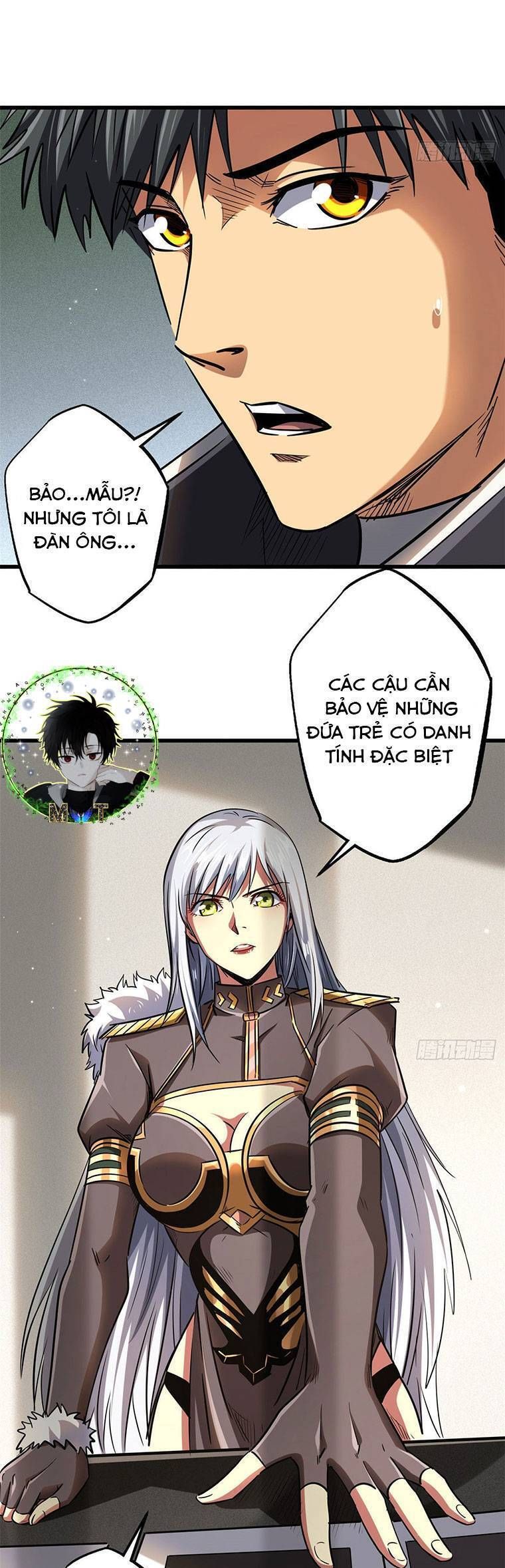 đọc truyện Siêu Cấp Thần Cơ Nhân Chương 53 ảnh 29 tại Thiên Thai Truyện