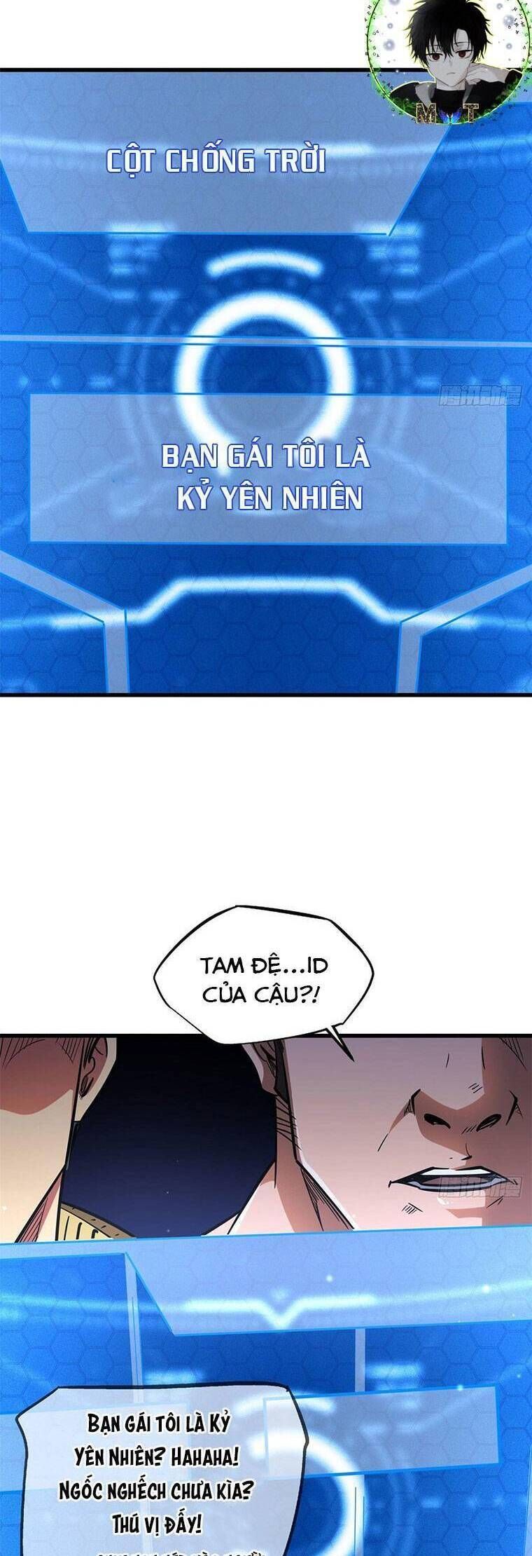 đọc truyện Siêu Cấp Thần Cơ Nhân Chương 53 ảnh 9 tại Thiên Thai Truyện