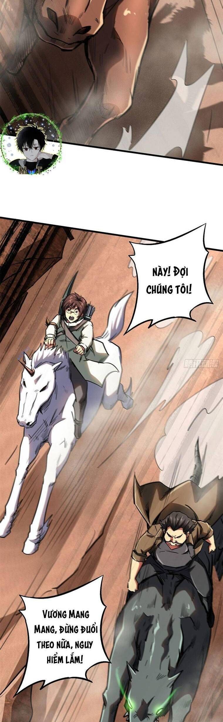 đọc truyện Siêu Cấp Thần Cơ Nhân Chương 54 ảnh 13 tại Thiên Thai Truyện