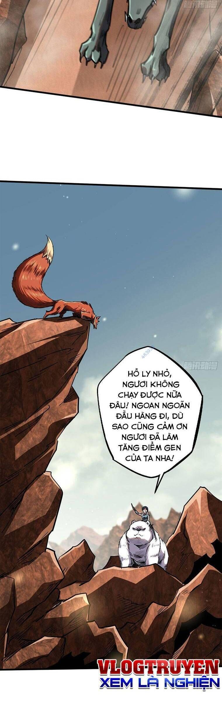 đọc truyện Siêu Cấp Thần Cơ Nhân Chương 54 ảnh 14 tại Thiên Thai Truyện