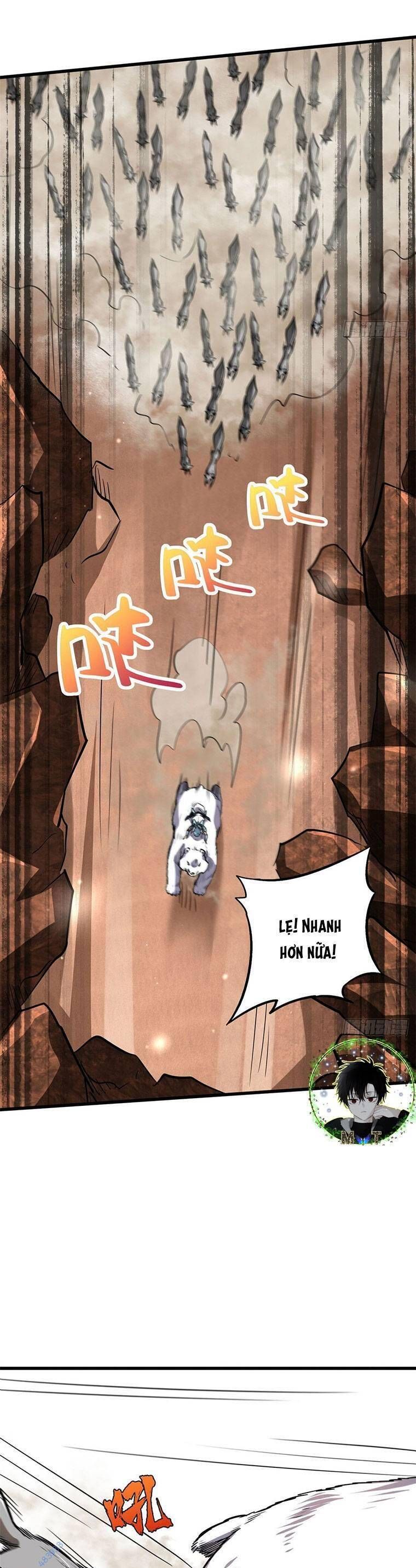 đọc truyện Siêu Cấp Thần Cơ Nhân Chương 54 ảnh 17 tại Thiên Thai Truyện