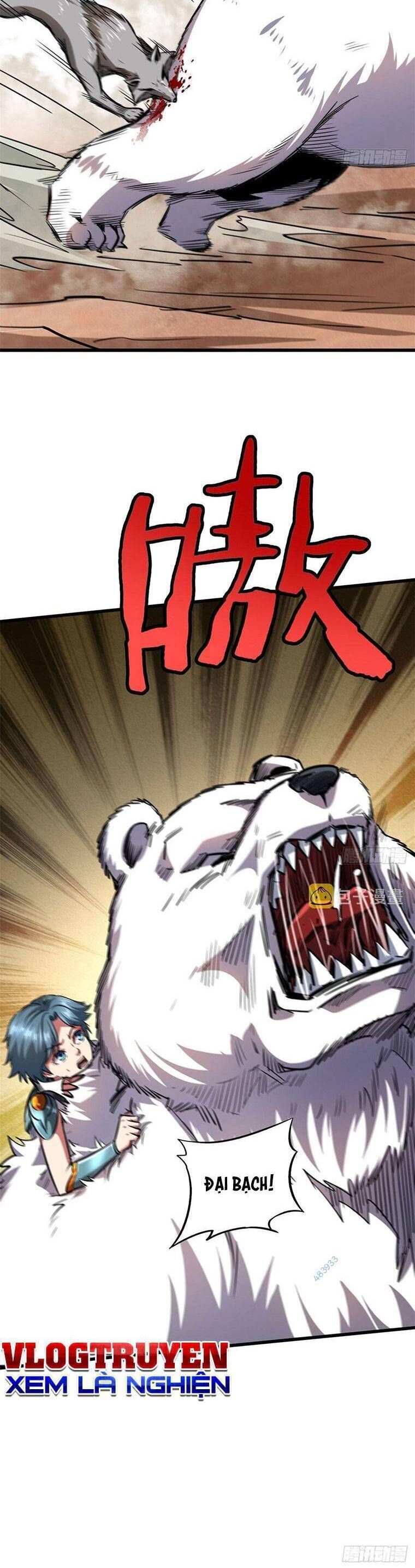 đọc truyện Siêu Cấp Thần Cơ Nhân Chương 54 ảnh 18 tại Thiên Thai Truyện