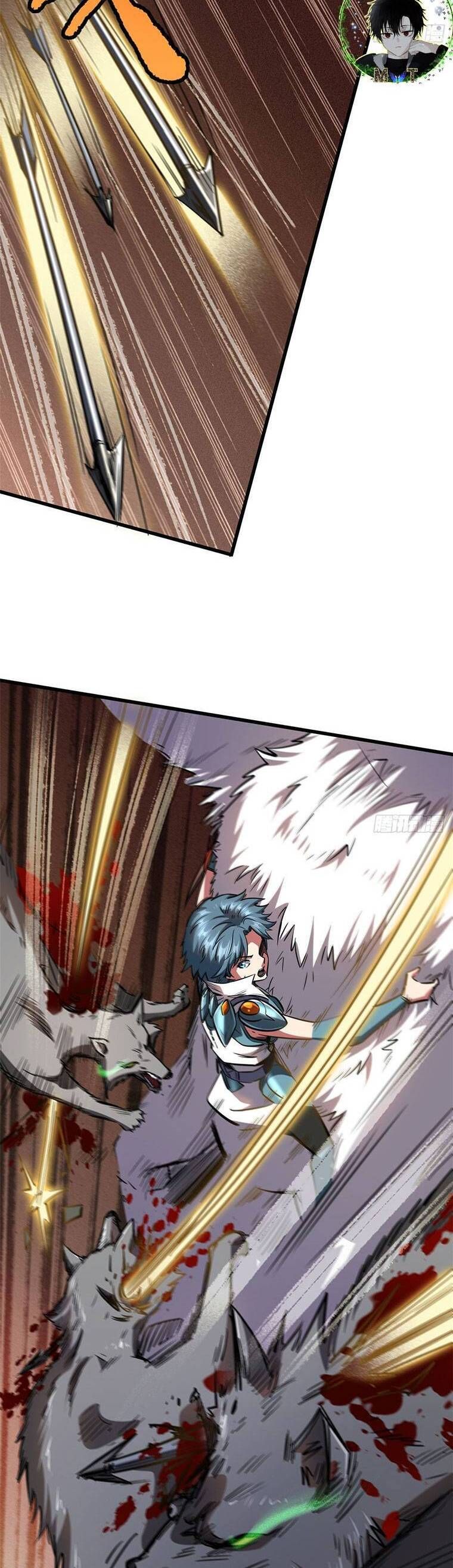 đọc truyện Siêu Cấp Thần Cơ Nhân Chương 54 ảnh 20 tại Thiên Thai Truyện