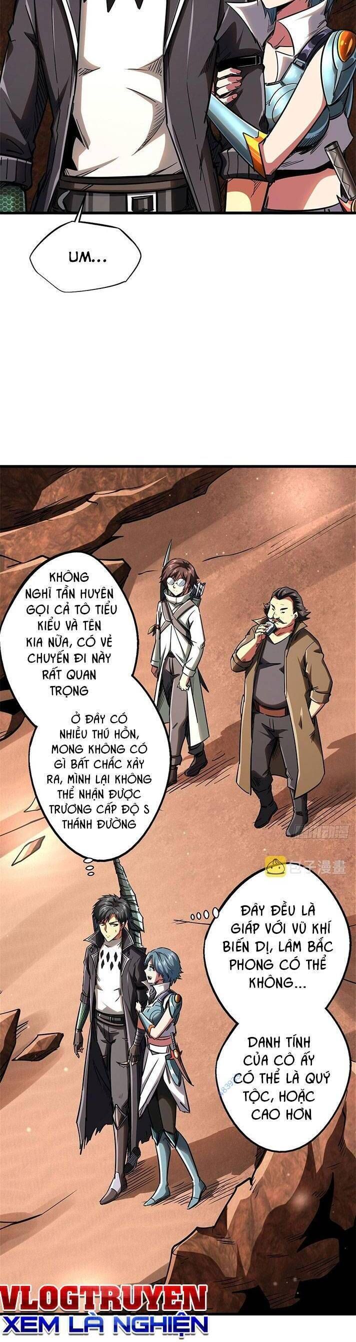 đọc truyện Siêu Cấp Thần Cơ Nhân Chương 54 ảnh 4 tại Thiên Thai Truyện