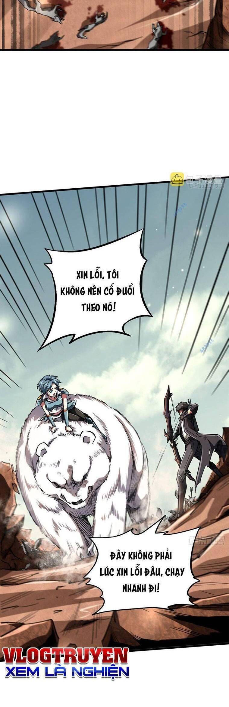 đọc truyện Siêu Cấp Thần Cơ Nhân Chương 54 ảnh 24 tại Thiên Thai Truyện