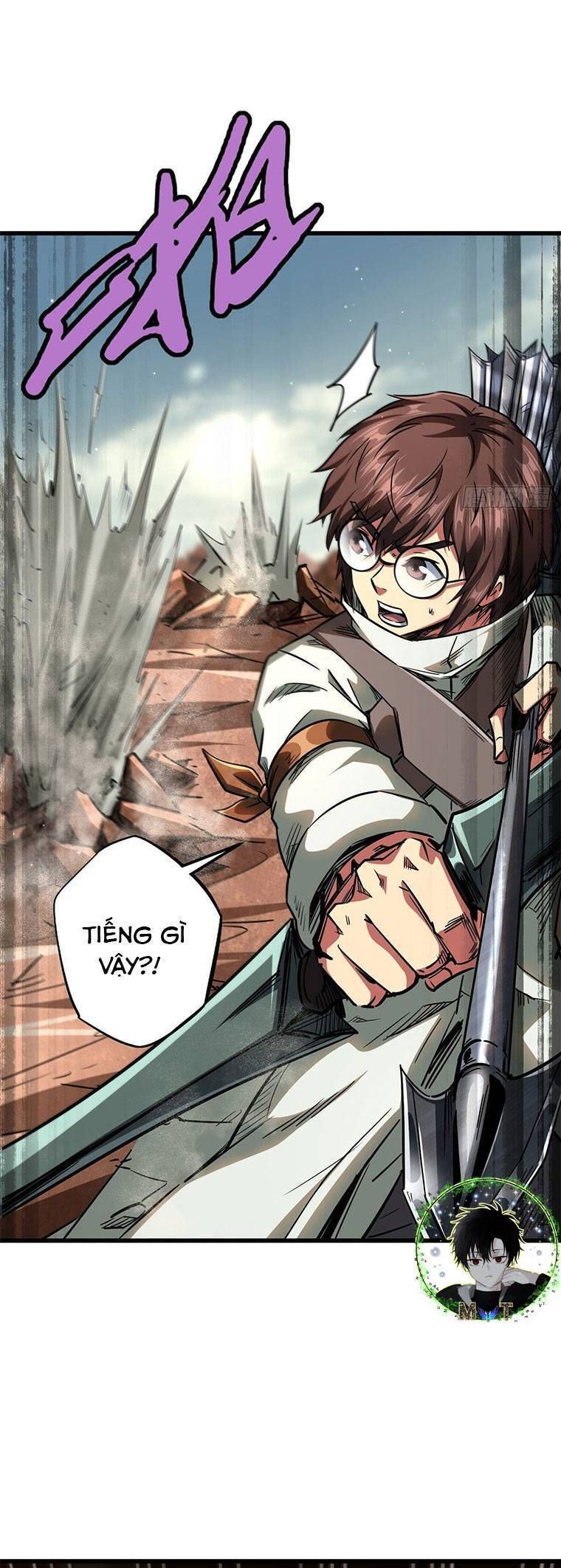 đọc truyện Siêu Cấp Thần Cơ Nhân Chương 54 ảnh 25 tại Thiên Thai Truyện