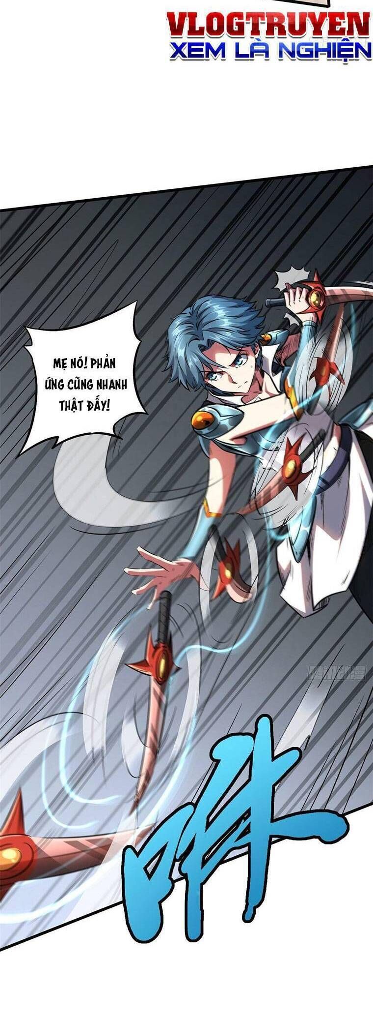 đọc truyện Siêu Cấp Thần Cơ Nhân Chương 54 ảnh 9 tại Thiên Thai Truyện