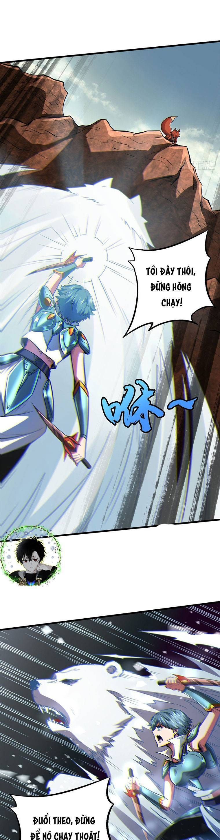 đọc truyện Siêu Cấp Thần Cơ Nhân Chương 54 ảnh 10 tại Thiên Thai Truyện