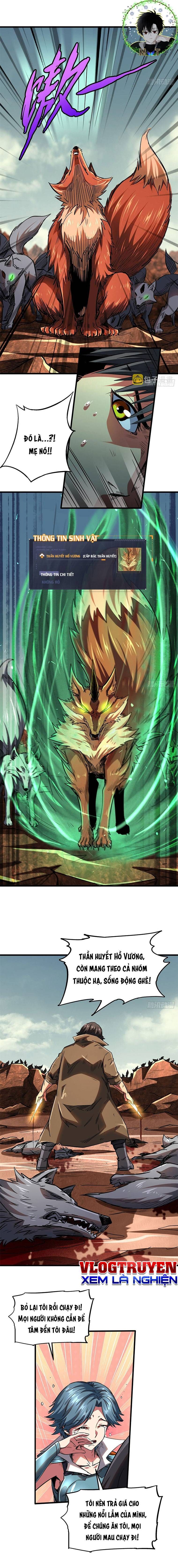 đọc truyện Siêu Cấp Thần Cơ Nhân Chương 55 ảnh 8 tại Thiên Thai Truyện