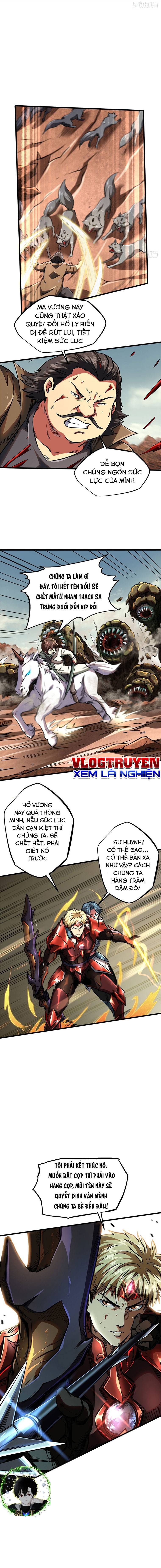 đọc truyện Siêu Cấp Thần Cơ Nhân Chương 55 ảnh 11 tại Thiên Thai Truyện