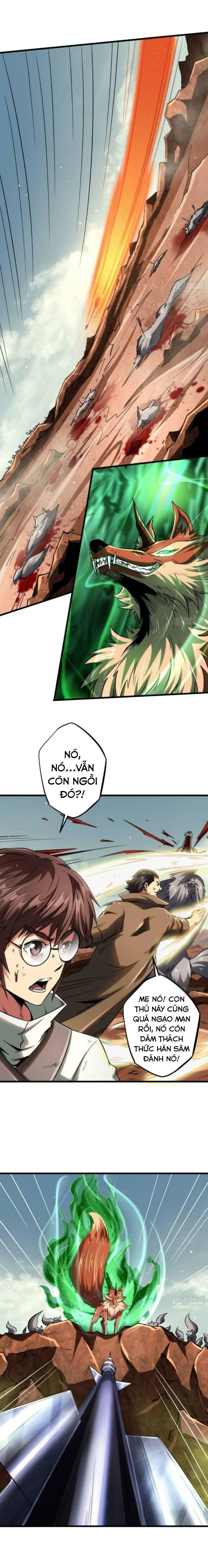 đọc truyện Siêu Cấp Thần Cơ Nhân Chương 56 ảnh 3 tại Thiên Thai Truyện