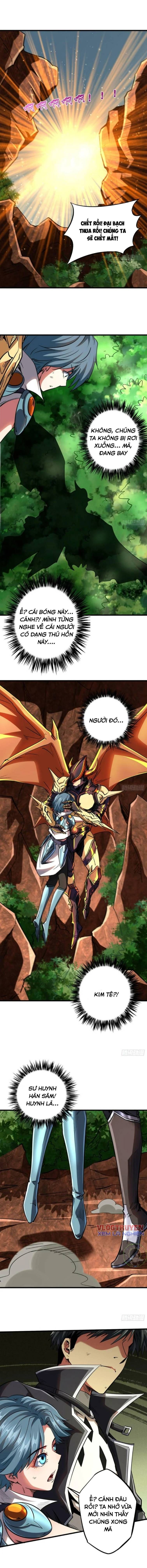 đọc truyện Siêu Cấp Thần Cơ Nhân Chương 56 ảnh 12 tại Thiên Thai Truyện