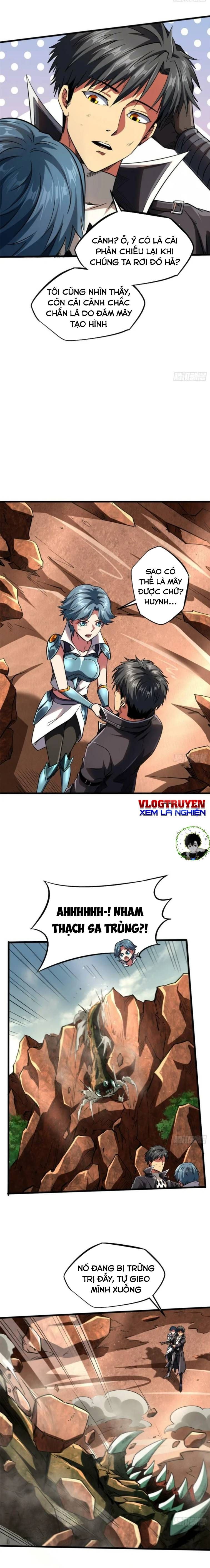 đọc truyện Siêu Cấp Thần Cơ Nhân Chương 56 ảnh 13 tại Thiên Thai Truyện