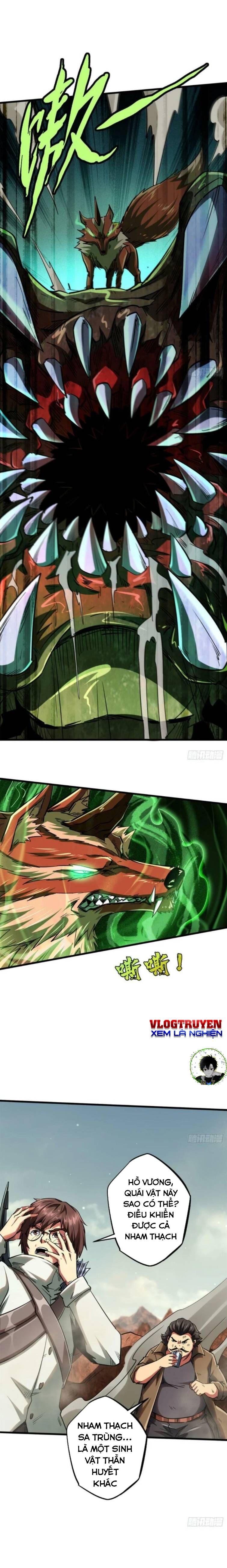 đọc truyện Siêu Cấp Thần Cơ Nhân Chương 56 ảnh 6 tại Thiên Thai Truyện