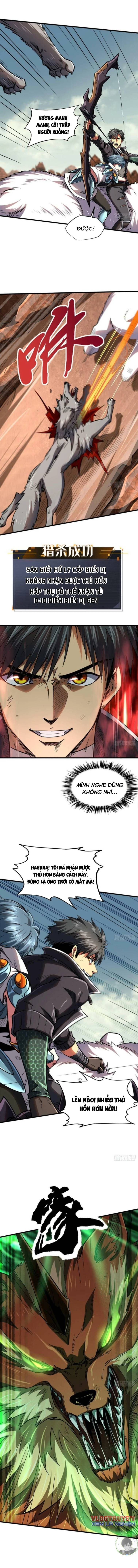 đọc truyện Siêu Cấp Thần Cơ Nhân Chương 56 ảnh 8 tại Thiên Thai Truyện