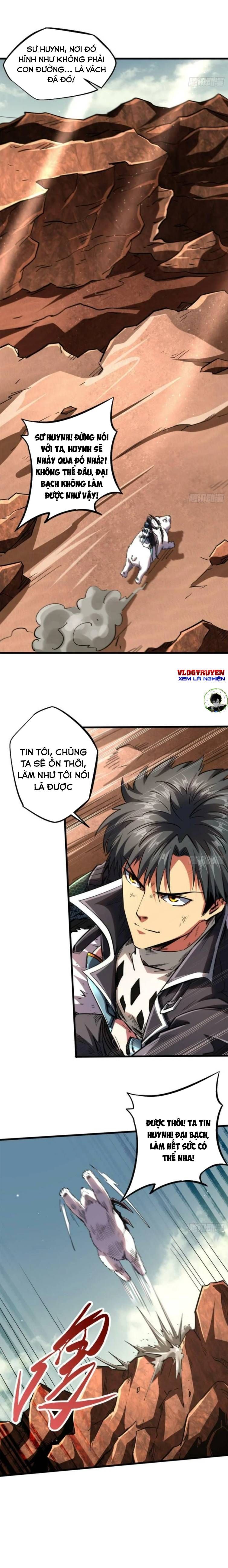 đọc truyện Siêu Cấp Thần Cơ Nhân Chương 56 ảnh 10 tại Thiên Thai Truyện