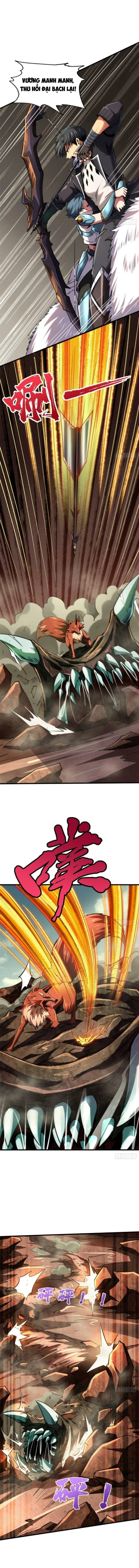 đọc truyện Siêu Cấp Thần Cơ Nhân Chương 56 ảnh 11 tại Thiên Thai Truyện